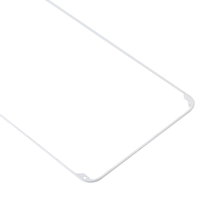 For Huawei P10 Plus Front Housing Frame(White)