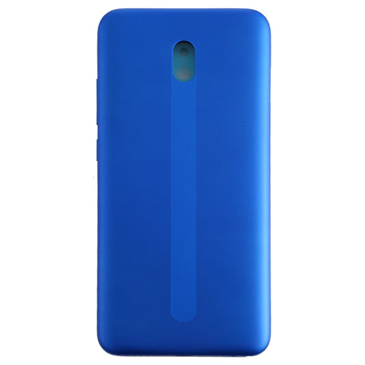 Battery Back Cover for Xiaomi Redmi 8A(Blue)