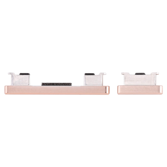 Side Keys for Xiaomi Mi CC9(Gold)