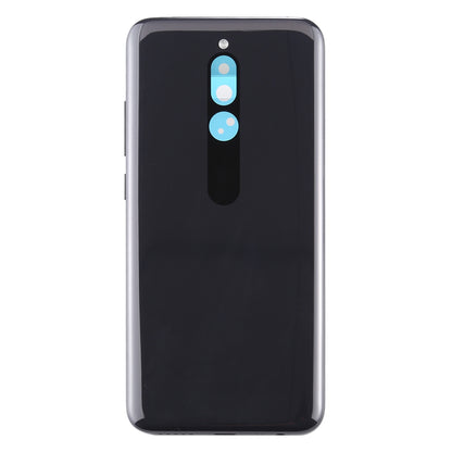 Battery Back Cover for Xiaomi Redmi 8(Black)
