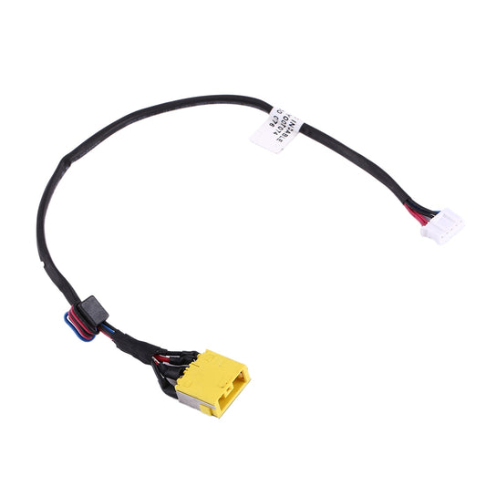 For Lenovo G500 / G505 / S490 / S400 DC Power Jack Connector Flex Cable
