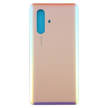 For Vivo X30 5G Battery Back Cover (Pink)