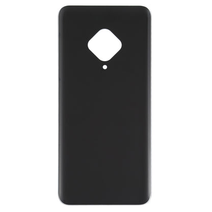 For Vivo S5 Battery Back Cover (Black)