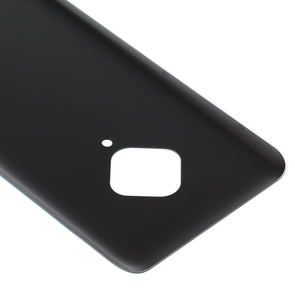 For Vivo S5 Battery Back Cover (Black)