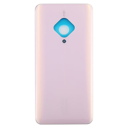 For Vivo S5 Battery Back Cover (Pink)