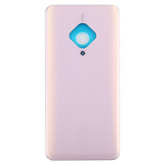 For Vivo S5 Battery Back Cover (Pink)