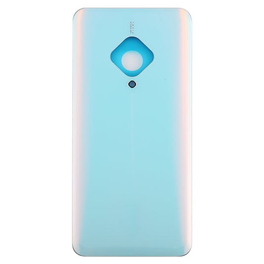 For Vivo S5 Battery Back Cover (Green)