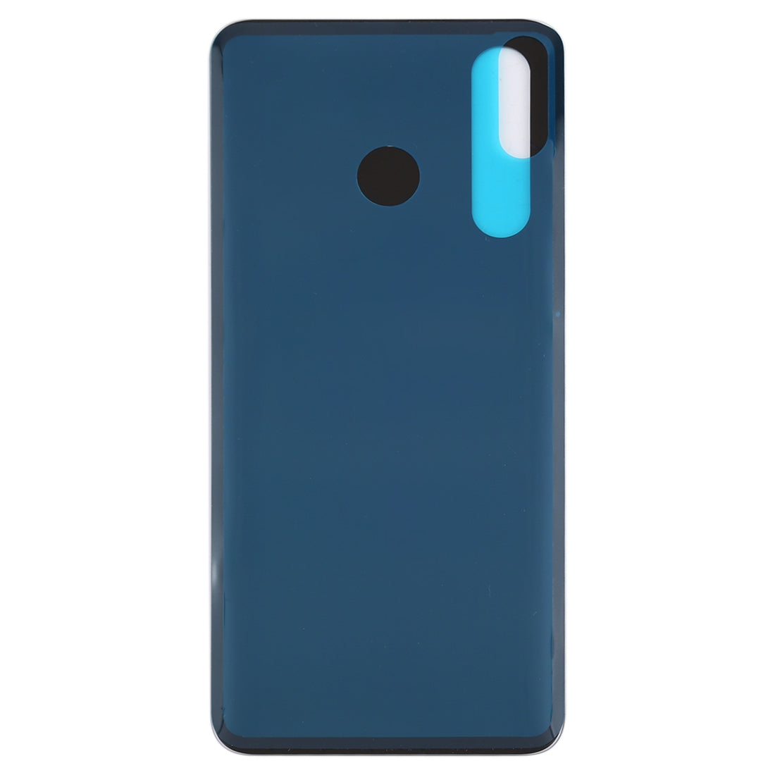 For OPPO Reno3 Pro 5G/Find X2 Neo Battery Back Cover (Blue)