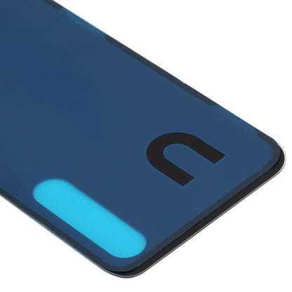 For OPPO Reno3 Pro 5G/Find X2 Neo Battery Back Cover (Blue)