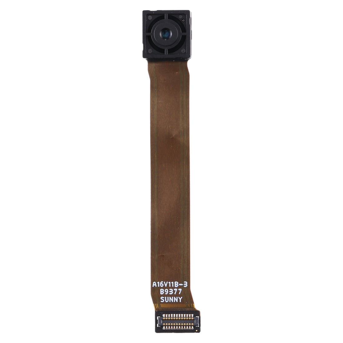 For Huawei Honor 9X Front Facing Camera