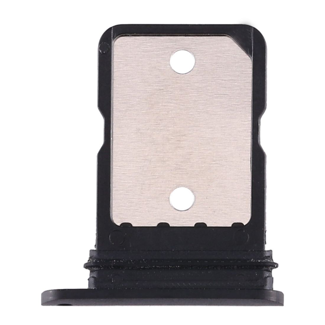 SIM Card Tray for Google Pixel 4 / Pixel 4XL(Black)
