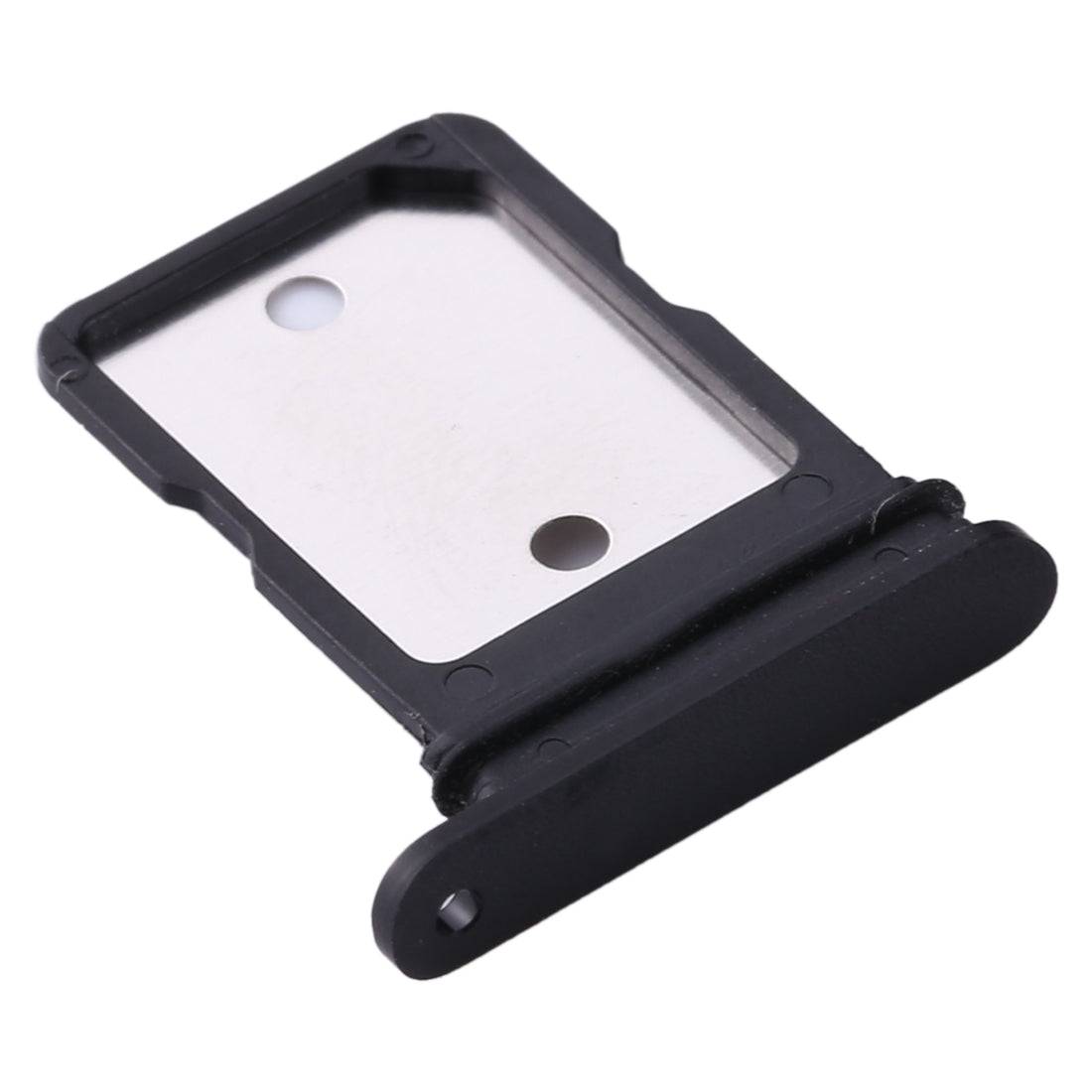 SIM Card Tray for Google Pixel 4 / Pixel 4XL(Black)