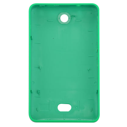 Battery Back Cover for Nokia Asha 501 (Green)