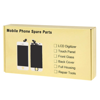Battery Back Cover for Nokia Asha 503 (Blue)