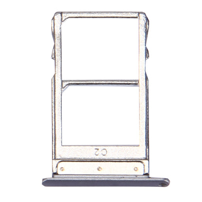 For Meizu MX5 SIM Card Tray  (Grey)