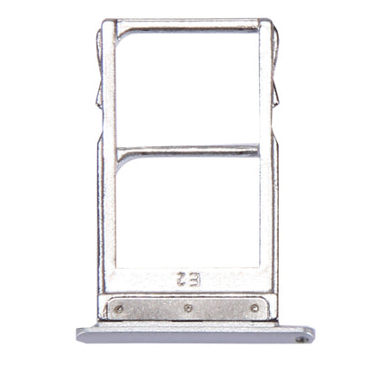 For Meizu MX5 SIM Card Tray  (Silver)