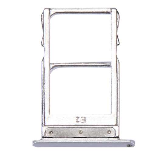 For Meizu MX5 SIM Card Tray  (Silver)