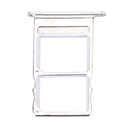 For Meizu MX5 SIM Card Tray  (Silver)