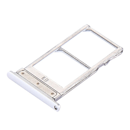 For Meizu MX5 SIM Card Tray  (Silver)