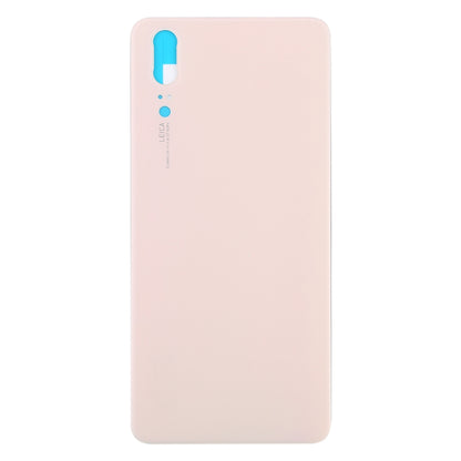Battery Back Cover for Huawei P20(Pink)
