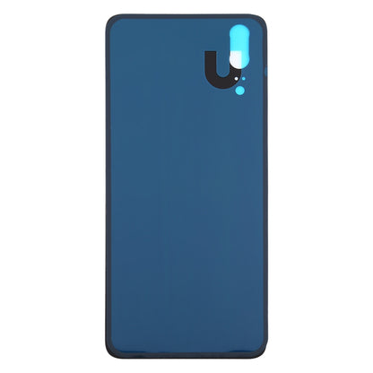Battery Back Cover for Huawei P20(Blue)