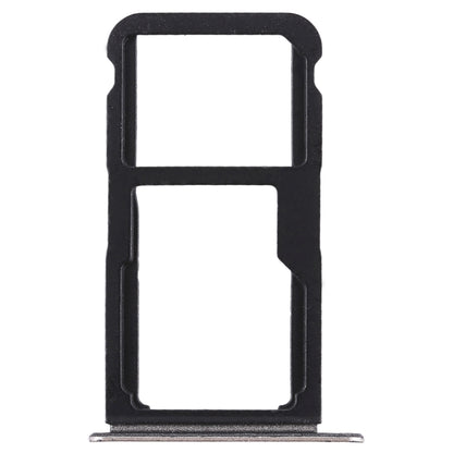 SIM Card Tray + SIM Card Tray / Micro SD Card Tray for Huawei Nova Lite (Gold)