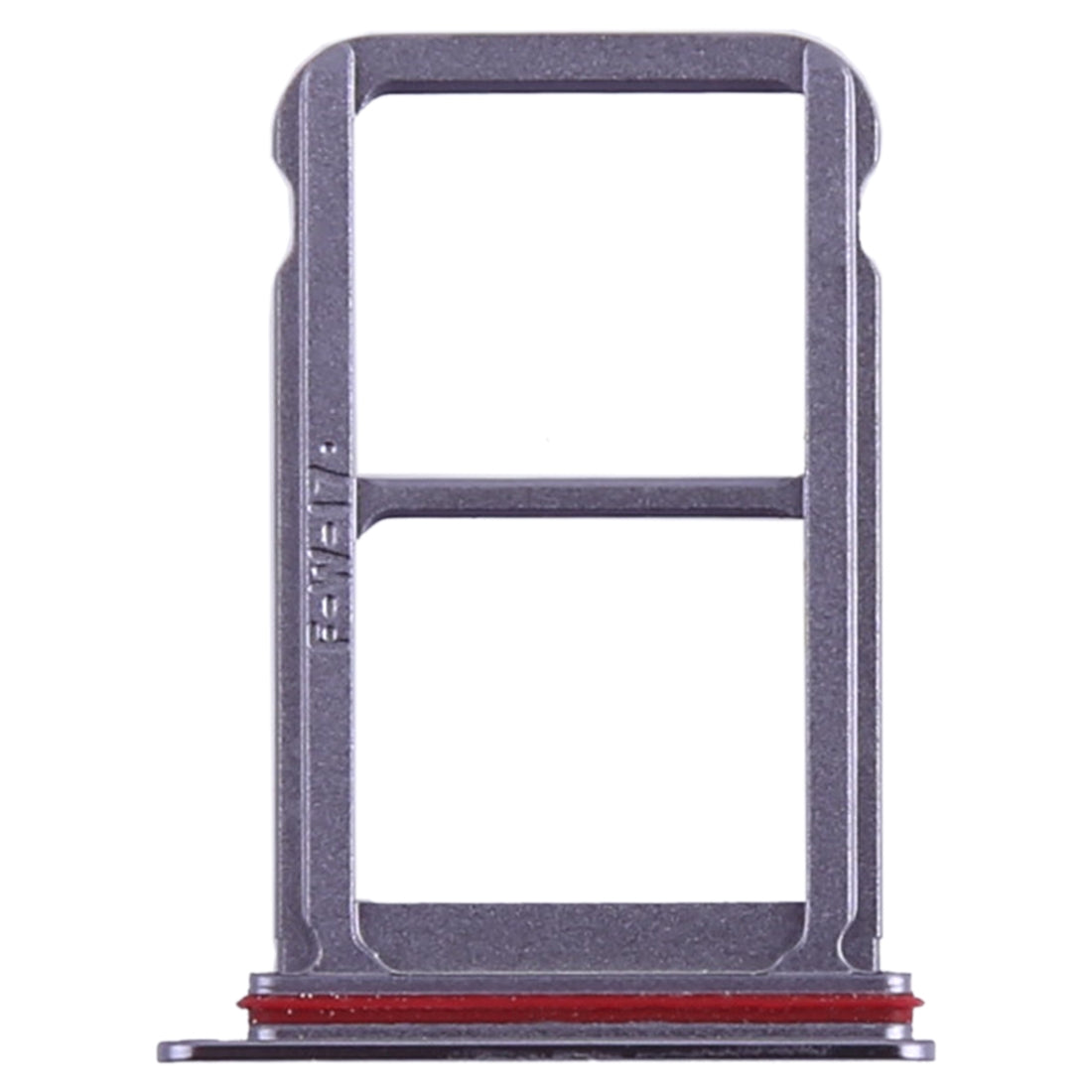 SIM Card Tray + SIM Card Tray for Huawei P20 Pro (Twilight)