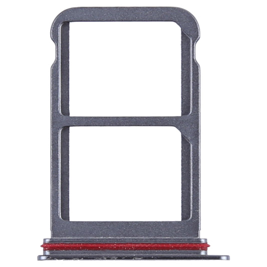 SIM Card Tray + SIM Card Tray for Huawei P20 Pro (Blue)