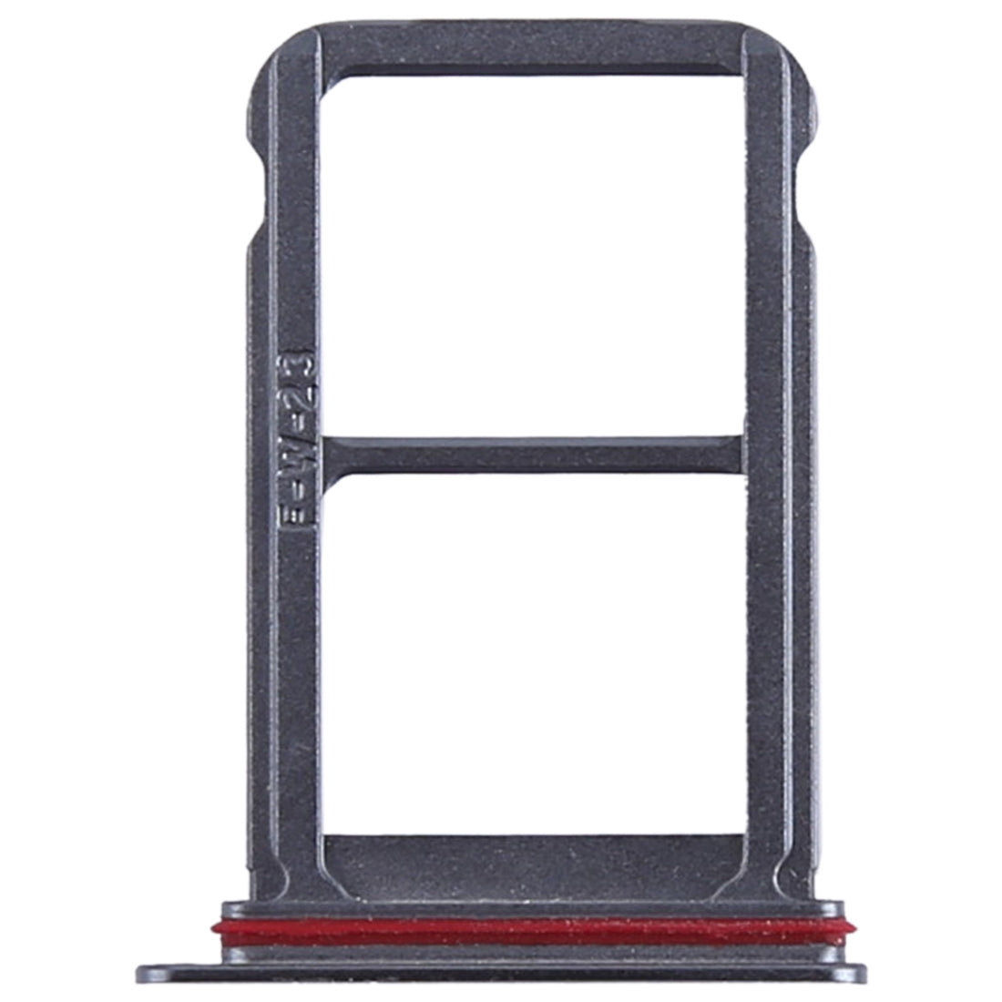 SIM Card Tray + SIM Card Tray for Huawei P20 Pro (Blue)