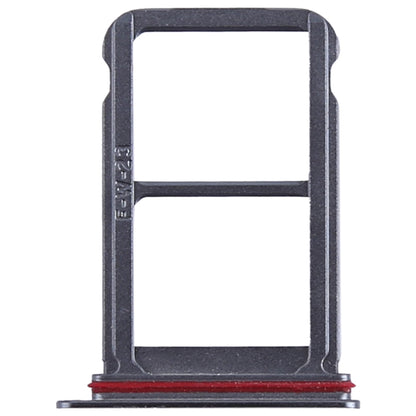 SIM Card Tray + SIM Card Tray for Huawei P20 Pro (Blue)