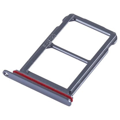 SIM Card Tray + SIM Card Tray for Huawei P20 Pro (Blue)