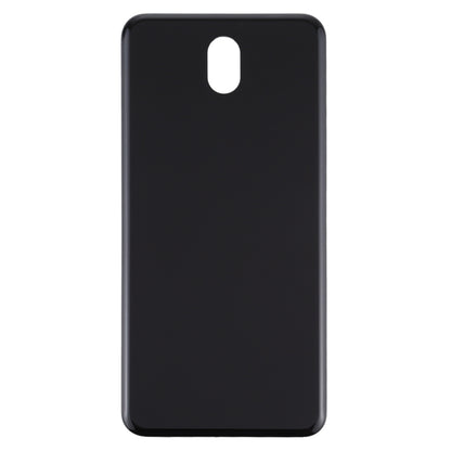 Battery Back Cover for LG K30 (2019) / X2 2019 / X320 LMX320EMW(Black)