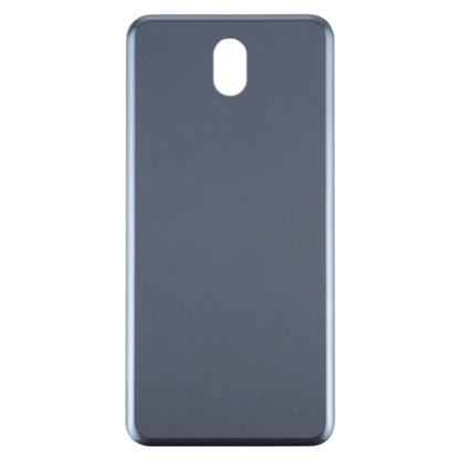 Battery Back Cover for LG K30 (2019) / X2 2019 / X320 LMX320EMW(Grey)