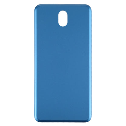 Battery Back Cover for LG K30 (2019) / X2 2019 / X320 LMX320EMW(Blue)