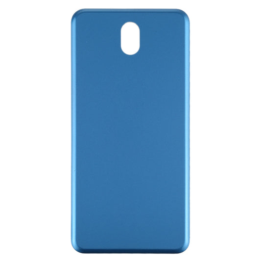 Battery Back Cover for LG K30 (2019) / X2 2019 / X320 LMX320EMW(Blue)