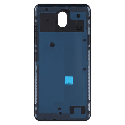 Battery Back Cover for LG K30 (2019) / X2 2019 / X320 LMX320EMW(Blue)