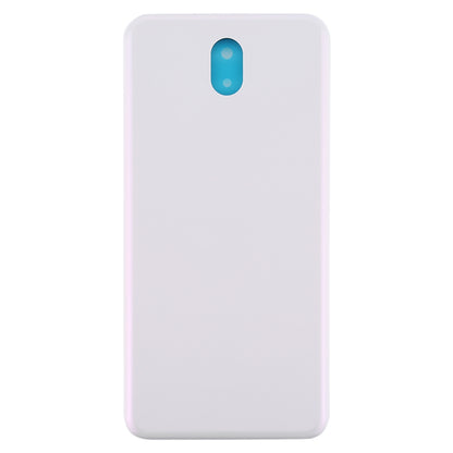 Battery Back Cover for LG K30 (2019) / X2 2019 / X320 LMX320EMW(White)