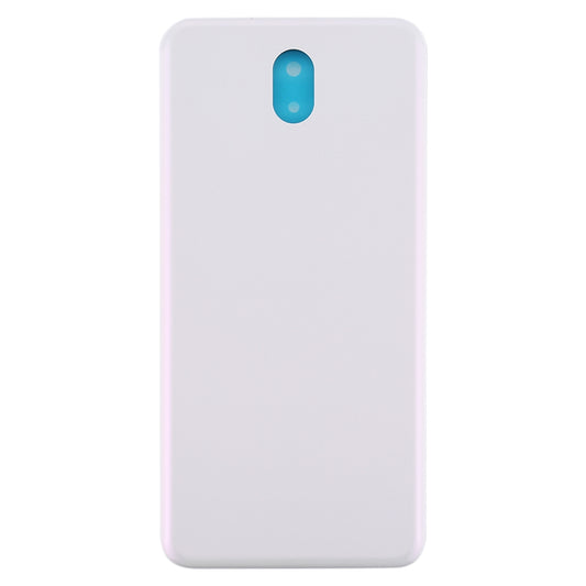 Battery Back Cover for LG K30 (2019) / X2 2019 / X320 LMX320EMW(White)
