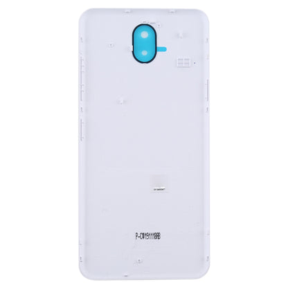 Battery Back Cover for LG K30 (2019) / X2 2019 / X320 LMX320EMW(White)