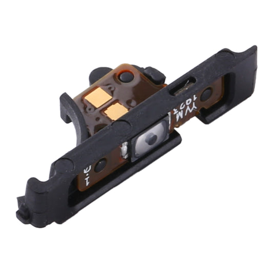 Power Button Flex Cable for LG G8s ThinQ / LM-G810 LM-G810EAW LM-G810EA