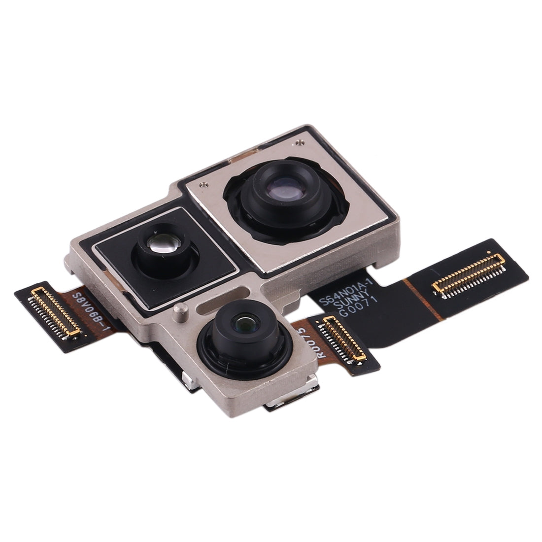 Back Facing Camera for Xiaomi Redmi K30 Pro