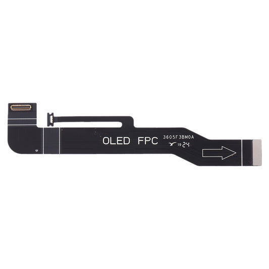 Original LCD Flex Cable for Xiaomi Mi CC9
