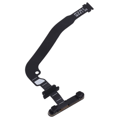 Fingerprint Sensor Flex Cable for Sony Xperia 1 (Black)