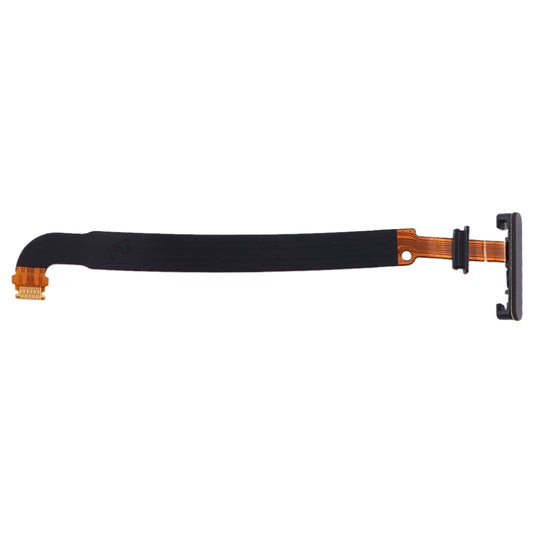 Fingerprint Sensor Flex Cable for Sony Xperia 5 (Black)