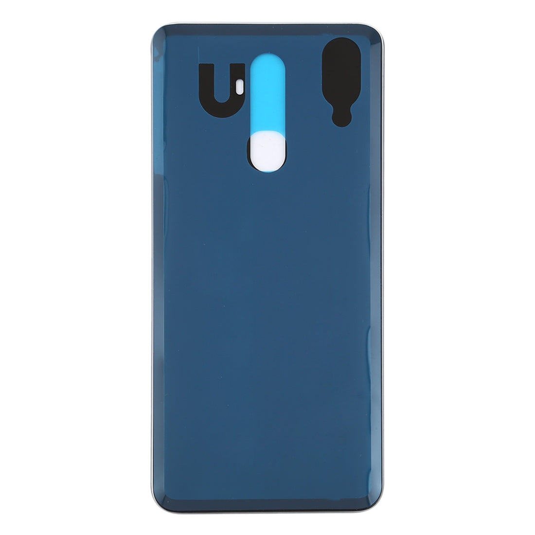 For OPPO Reno Ace Battery Back Cover (Green)