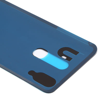 For OPPO Reno Ace Battery Back Cover (Green)