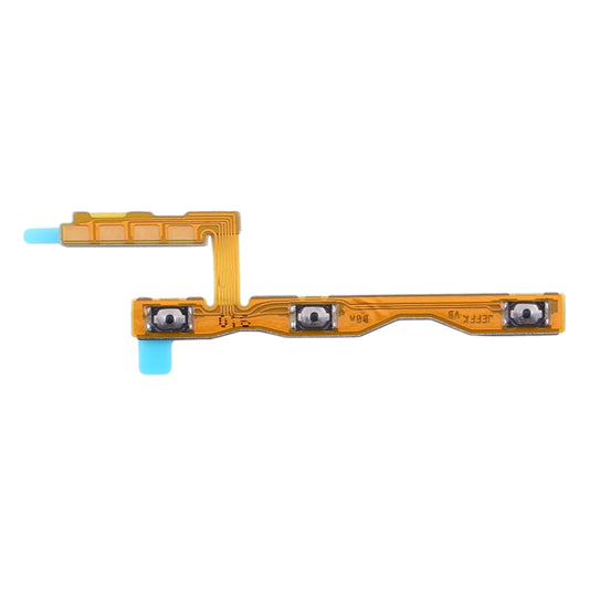 Power Button & Volume Button Flex Cable for Huawei Nova 7 Pro 5G
