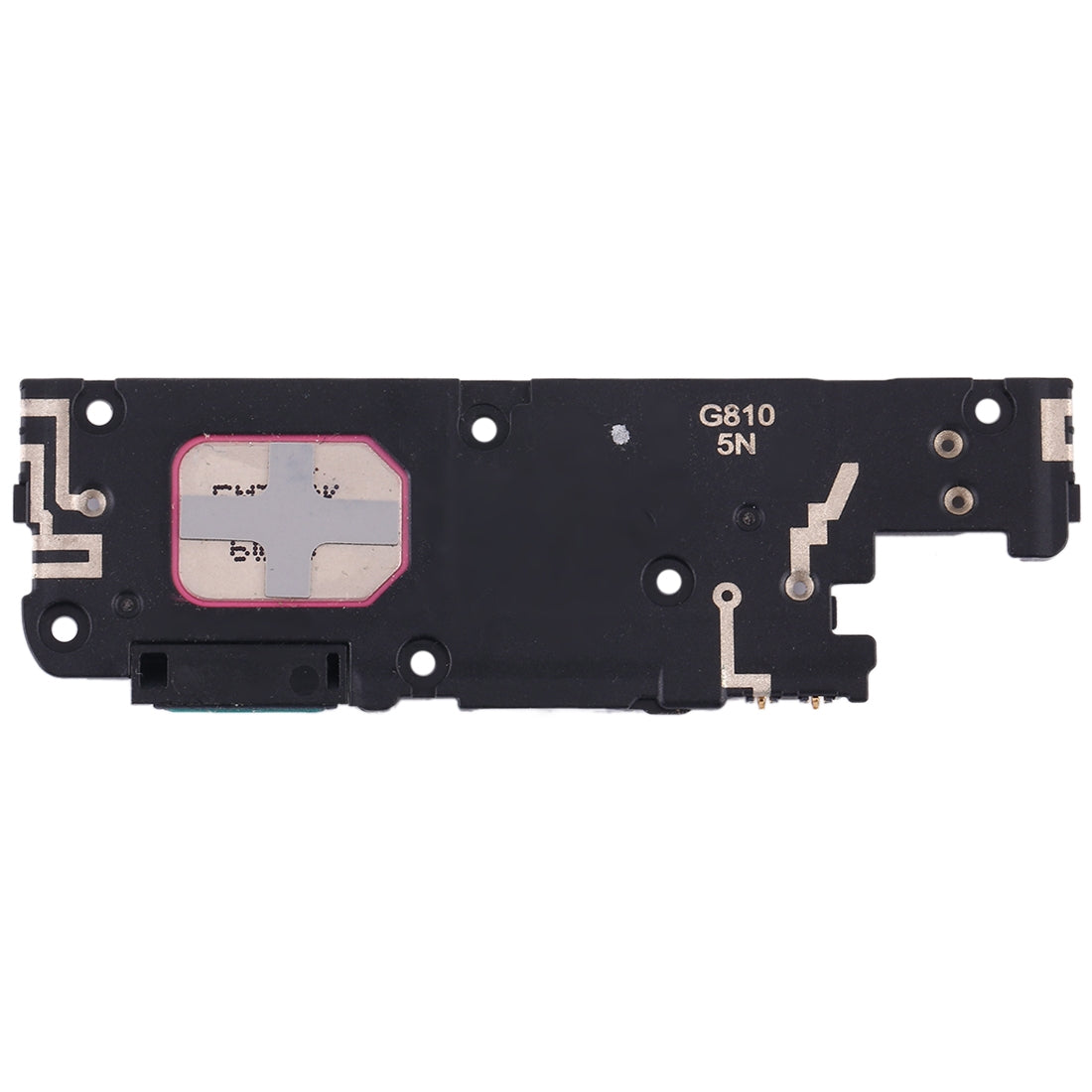 Speaker Ringer Buzzer for LG G8s ThinQ LM-G810 LM-G810EAW