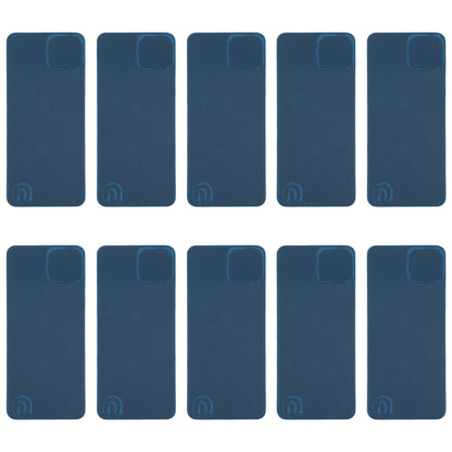 10 PCS Back Housing Cover Adhesive for Google Pixel 4