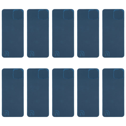 10 PCS Back Housing Cover Adhesive for Google Pixel 4